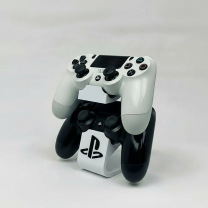 PS4 Dual Controller Stand