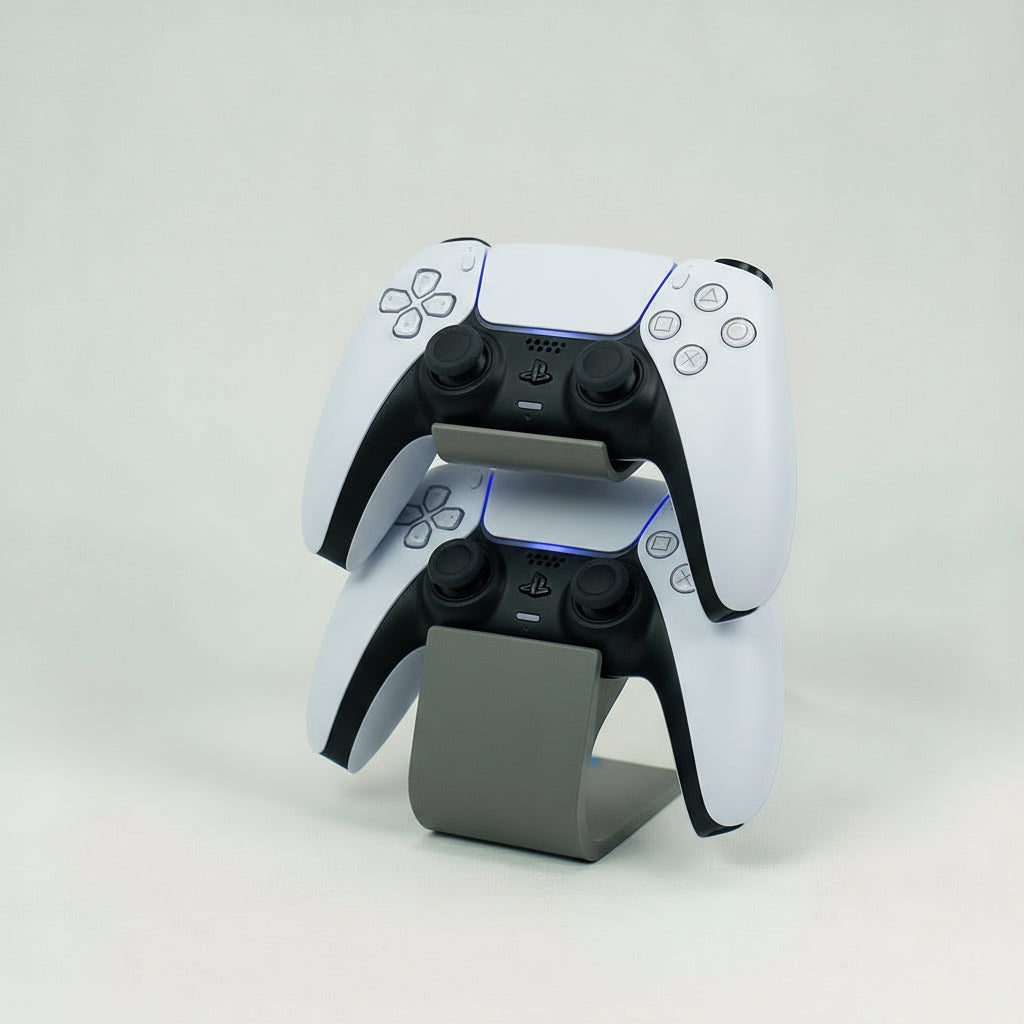 PS5 Dual Controller Stand
