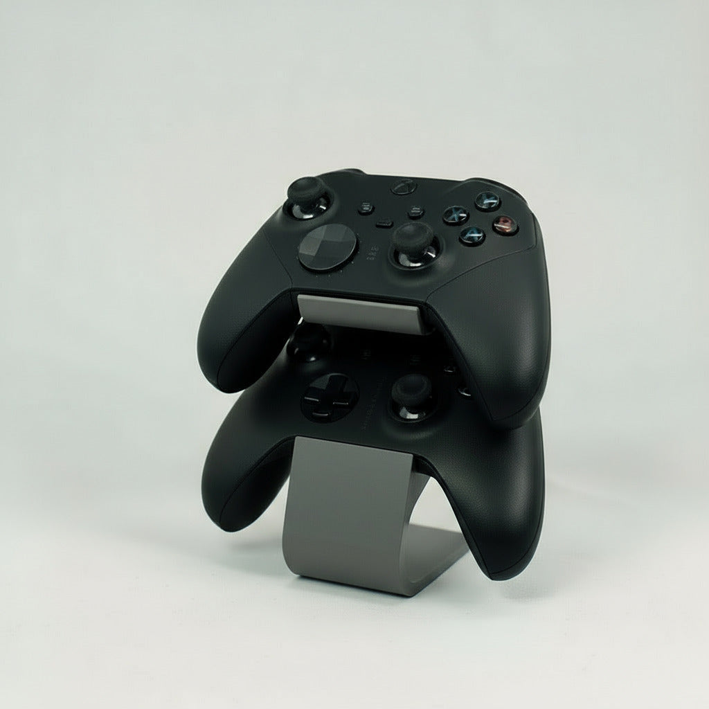 Universal Dual Controller Holder