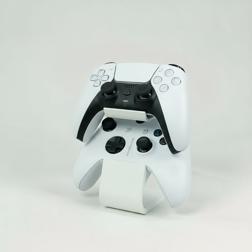 Universal Dual Controller Holder