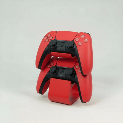 Universal Dual Controller Holder