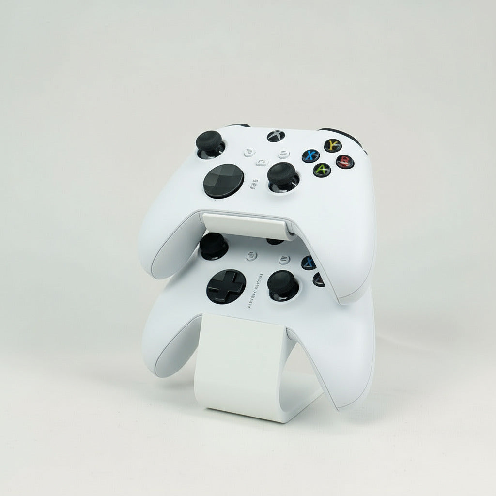 Xbox Dual Controller Stand