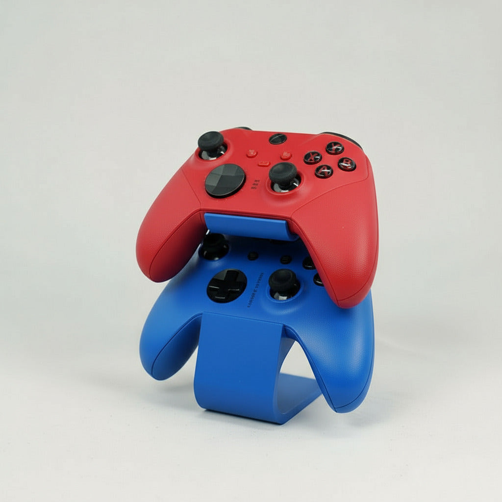 Universal Dual Controller Holder
