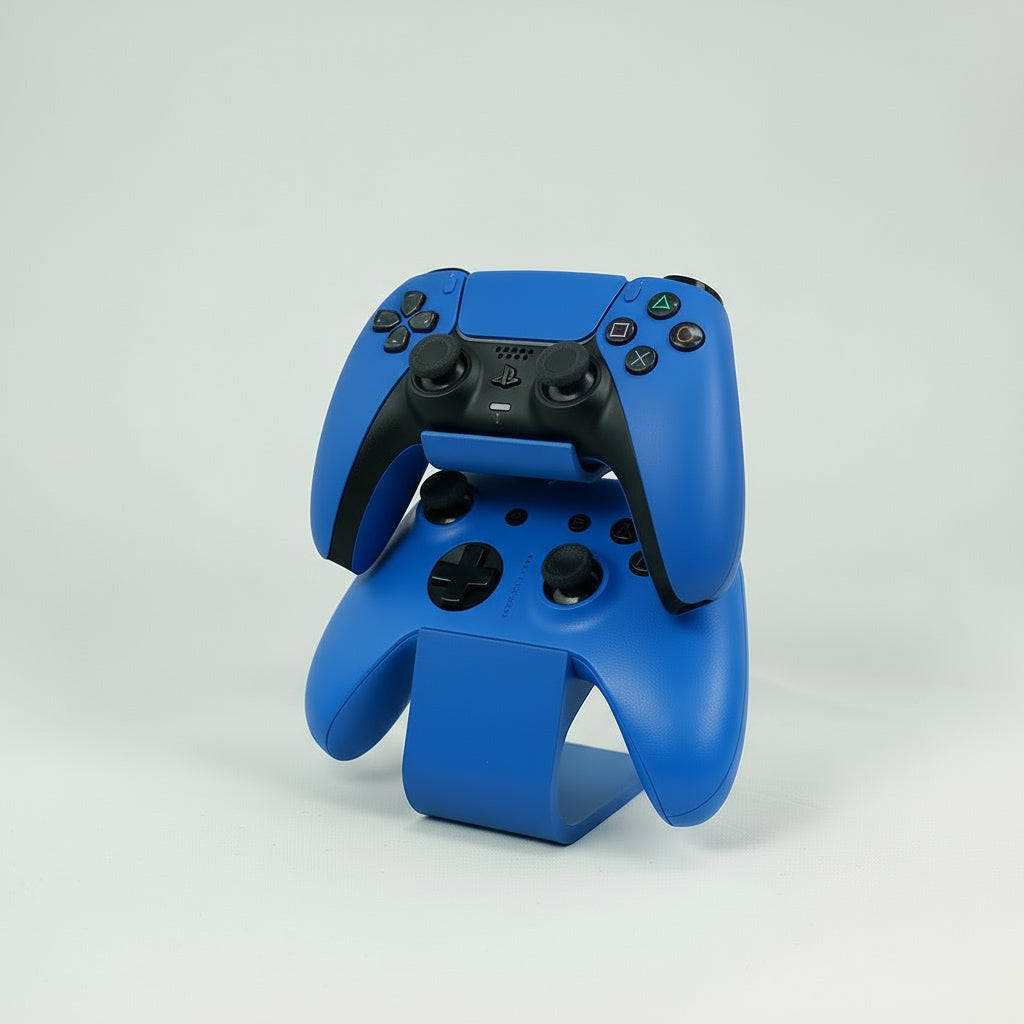 Universal Dual Controller Holder