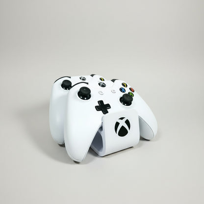 Xbox Dual Controller Stand