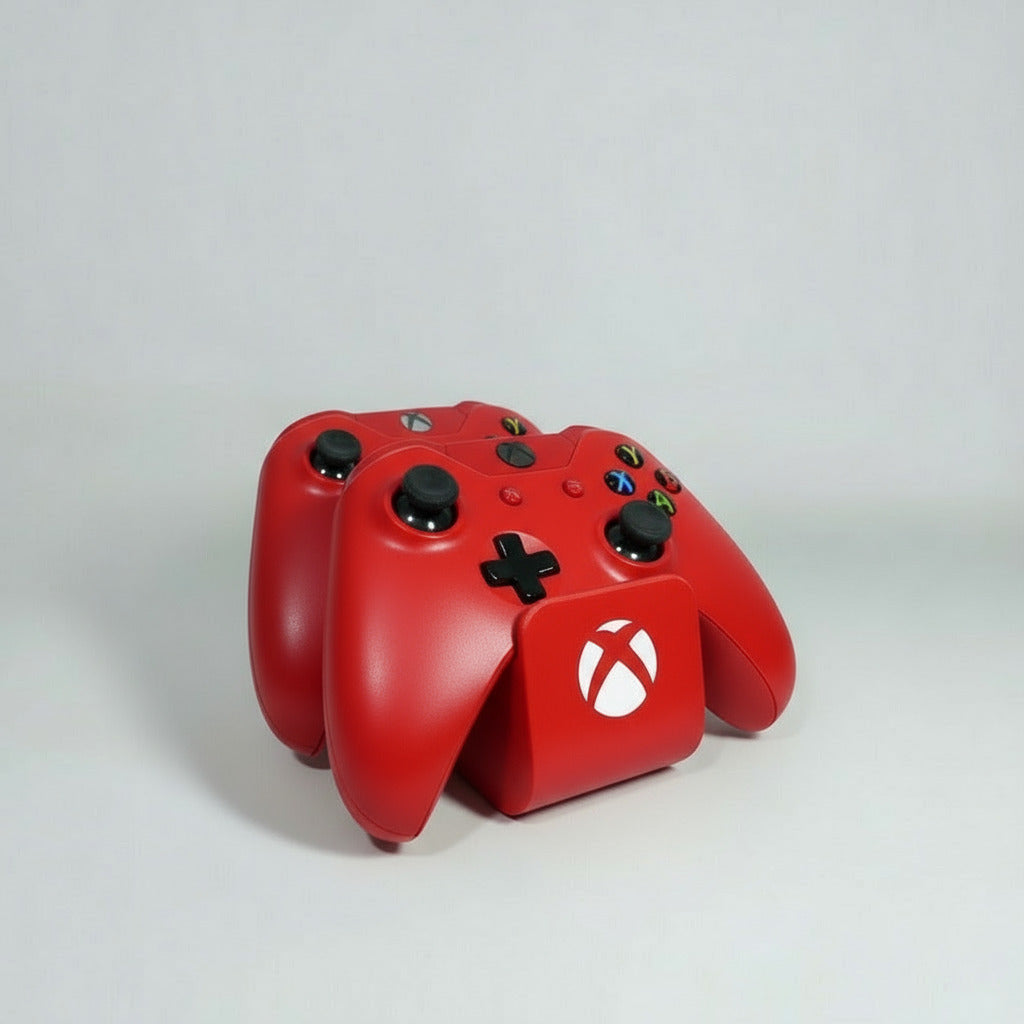 Xbox Dual Controller Stand