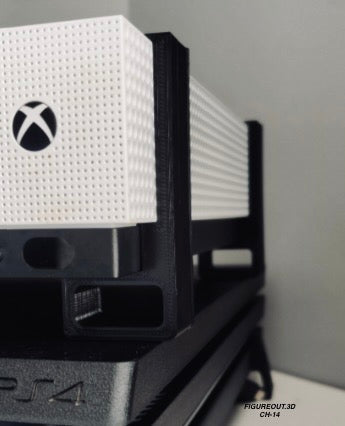 Xbox One S/X Feet