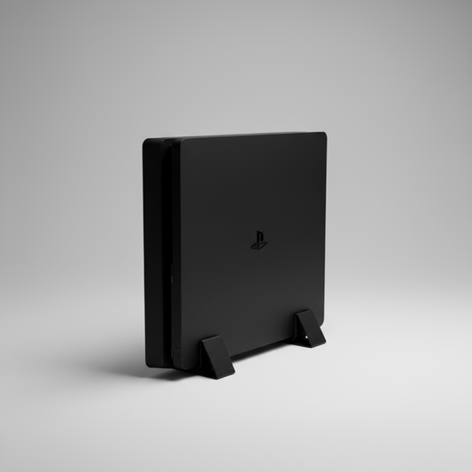 PS4 Slim / Fat / Pro Vertical Feet