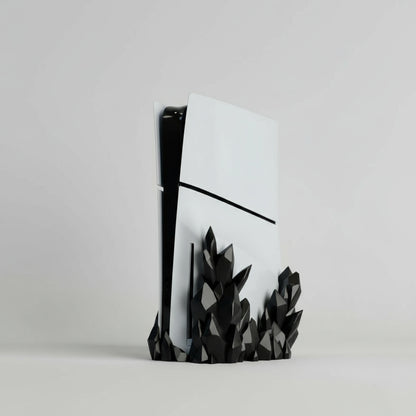 PS5 Slim/ Fat/ Pro Crystal Stand