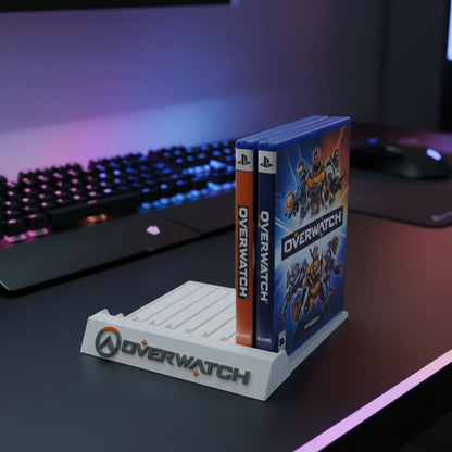 Overwatch Disc Stand