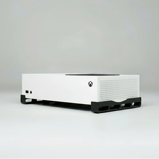 Xbox Series S/X Feet