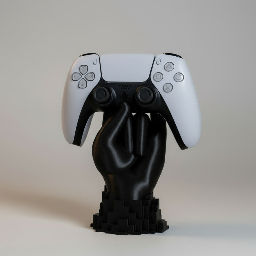 PS5 Hand Controller Stand – FigureOut 3D