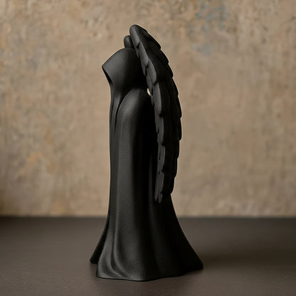 Dark Angel Sculpture