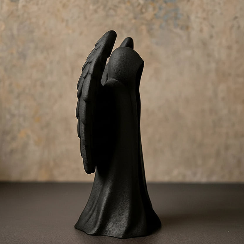 Dark Angel Sculpture