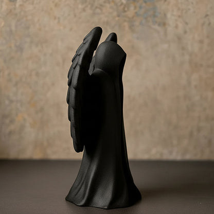 Dark Angel Sculpture