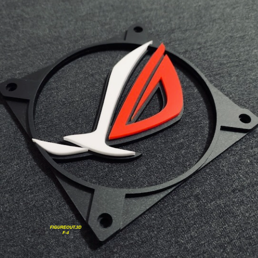 Asus Fan Shroud