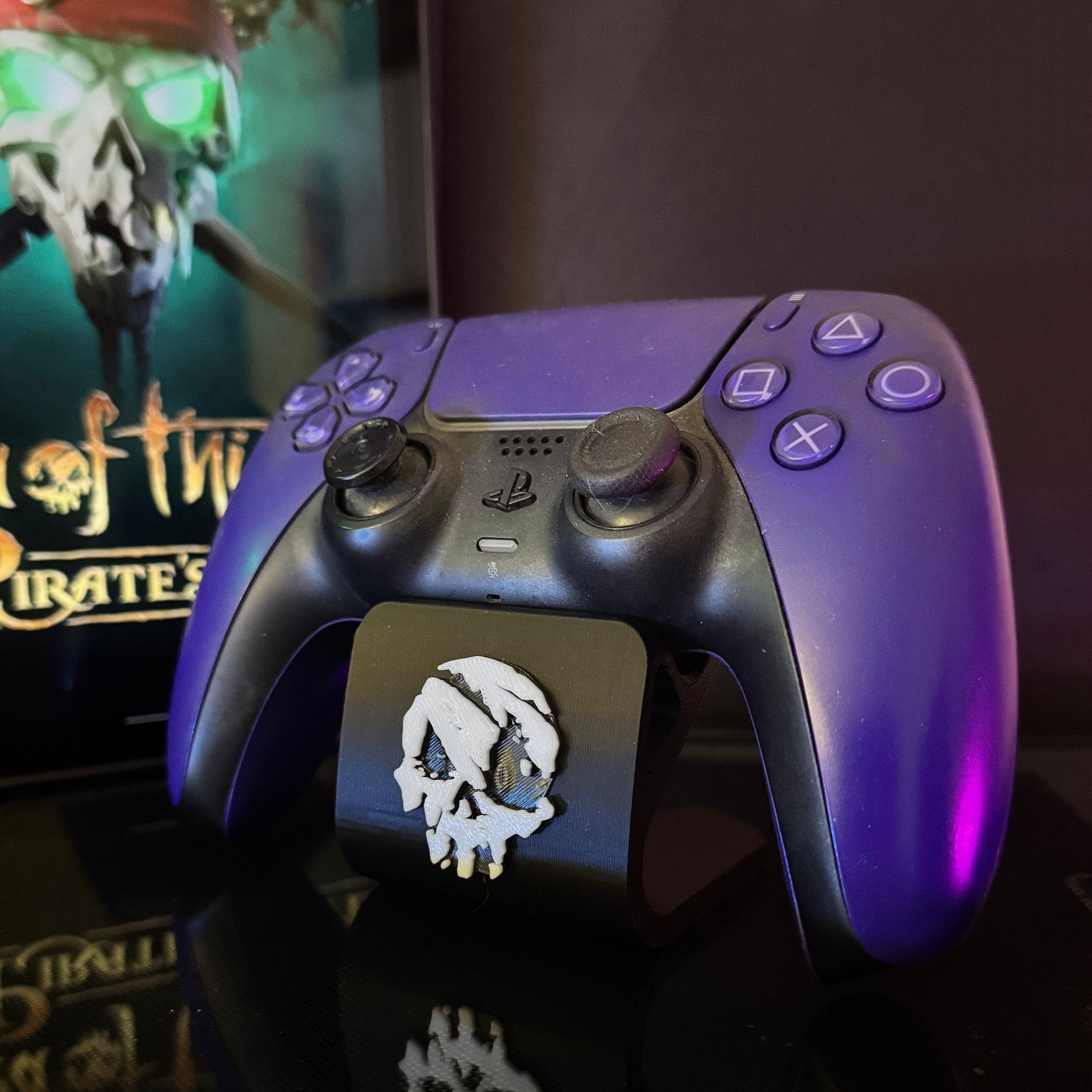 Character Controller Stand Controller Stands – FigureOut