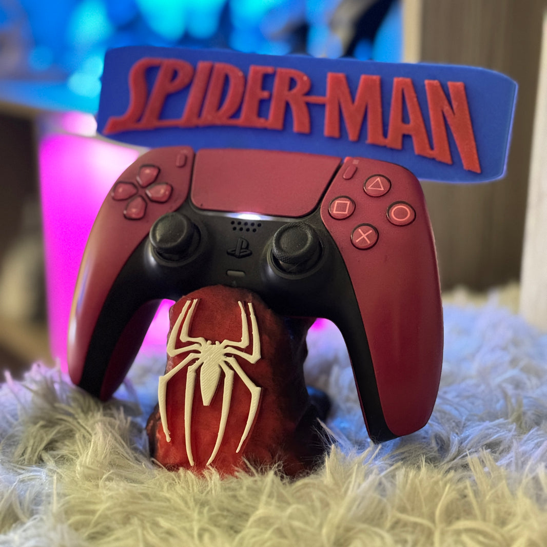 Controller Stands – FigureOut