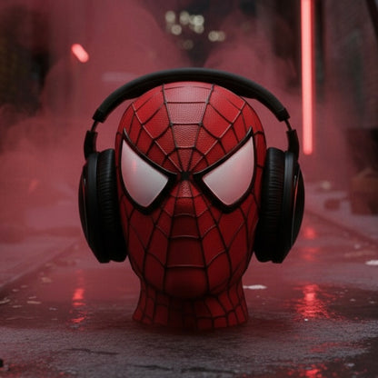 Spiderman Headphone Stand