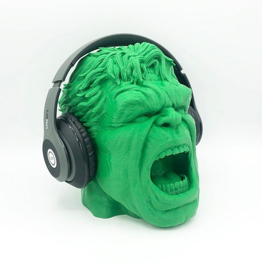 Hulk Headphone Stand