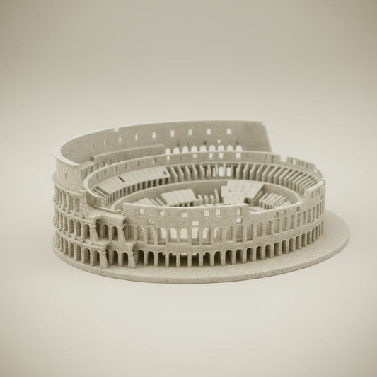 Roman Colosseum