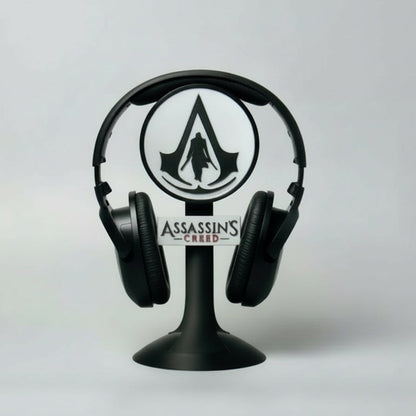 Assassin's Creed Headphone Stand