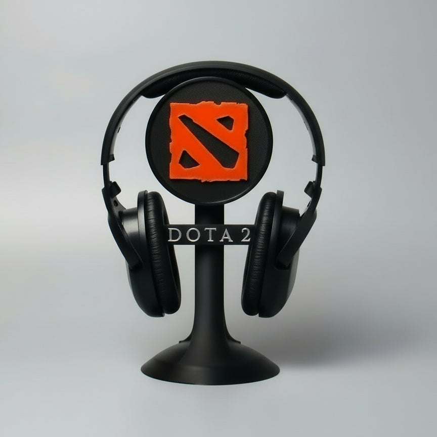 Dota-2 Headphone Stand
