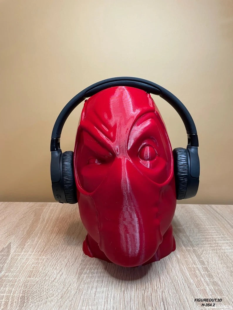 Deadpool – FigureOut 3D