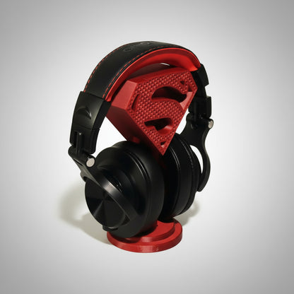 Superman Headphone Stand
