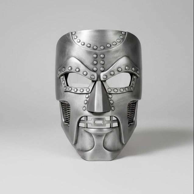 Doctor Von Doom Mask