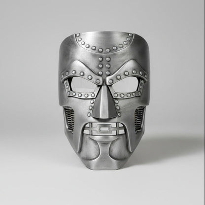 Doctor Von Doom Mask