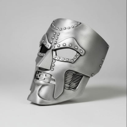 Doctor Von Doom Mask