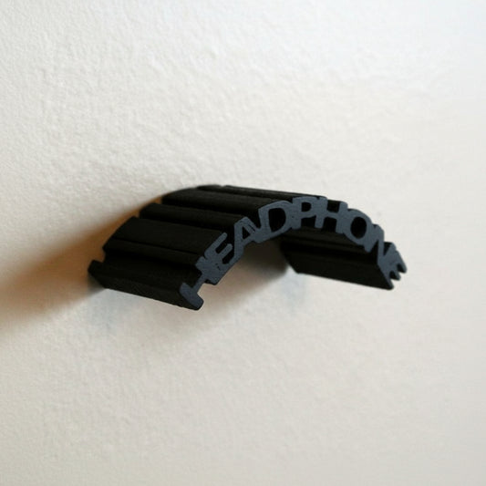 Headphone Hanger