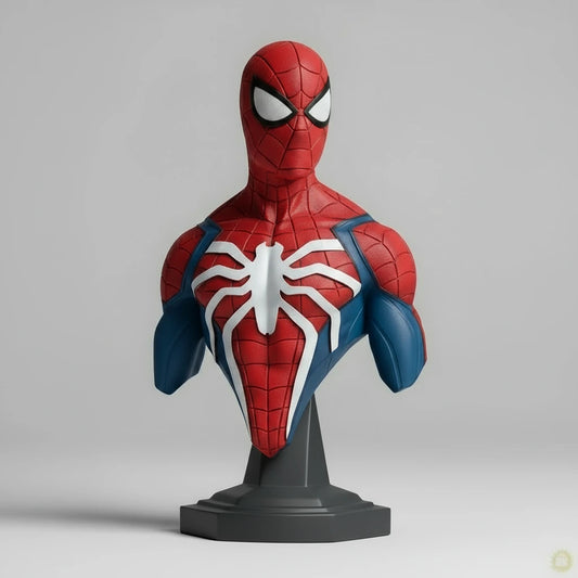 Spider-Man Bust