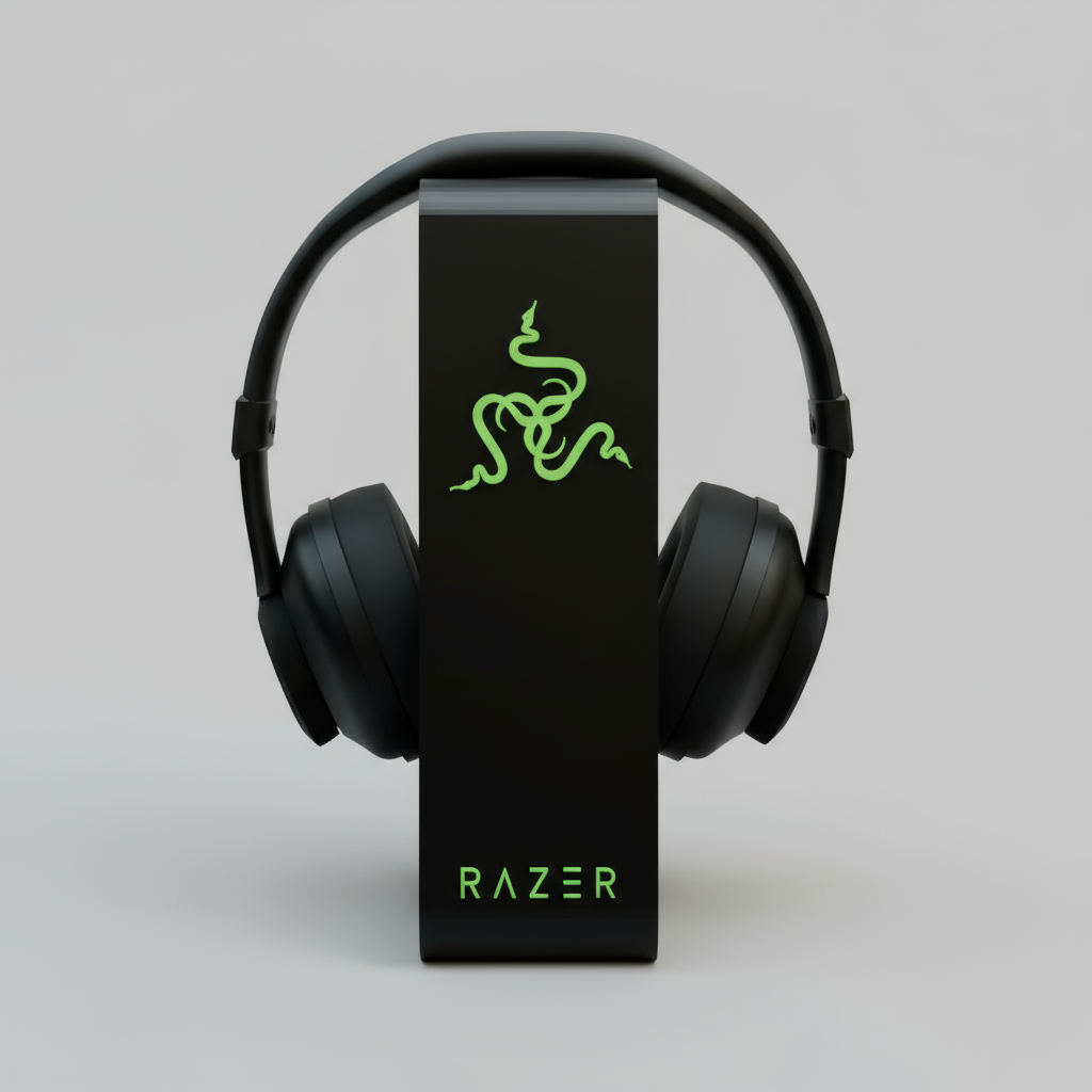 Razer Headphone Stand