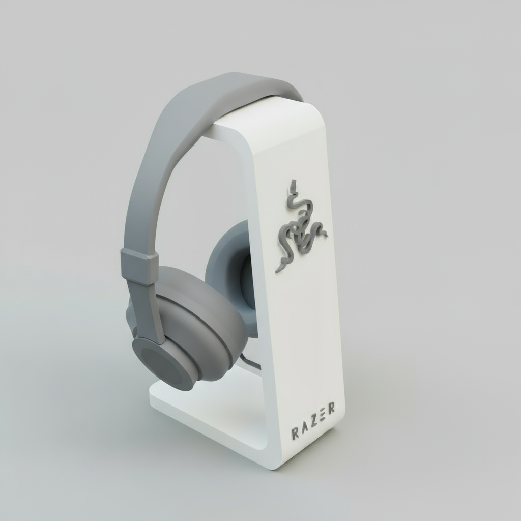 Razer Headphone Stand