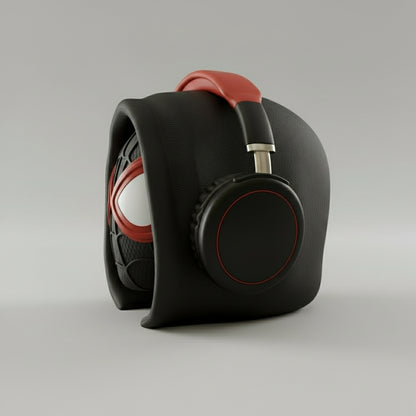 Miles Morales Headphone Stand
