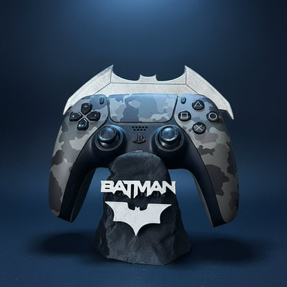 Batman Controller Stand