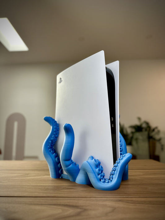 PS5 Tentacle Stand