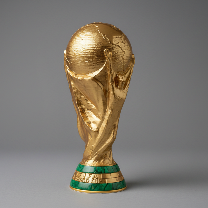 World Champion Trophy