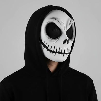 Jack Skellington Mask