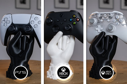 Single Hand Controller Stand