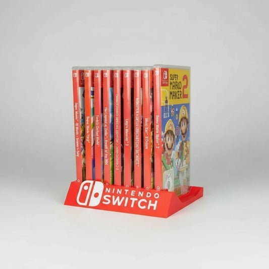 Nintendo Switch Disc Stand