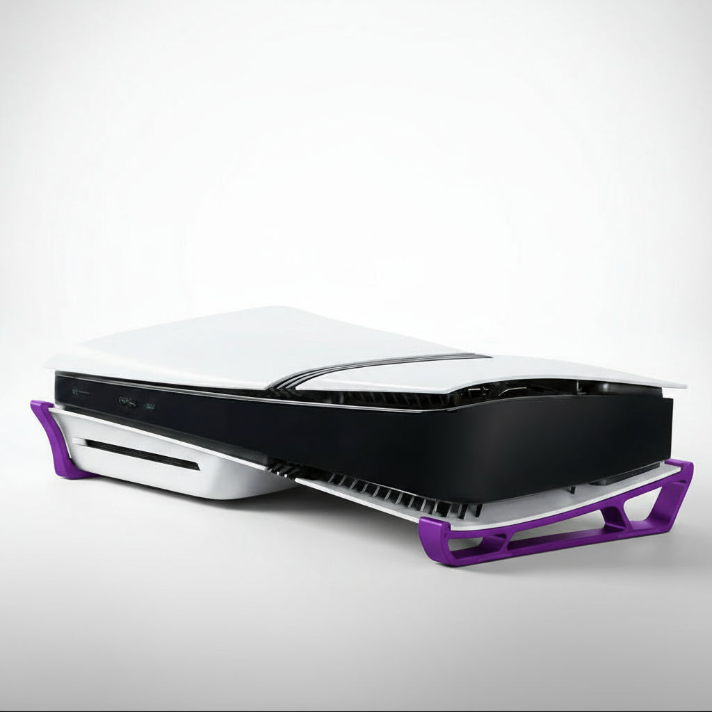 PS5 Slim / Fat / Pro Feet