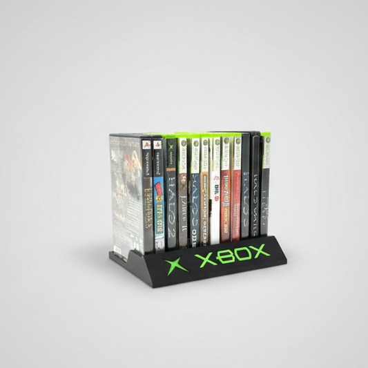 Xbox Disc Stand