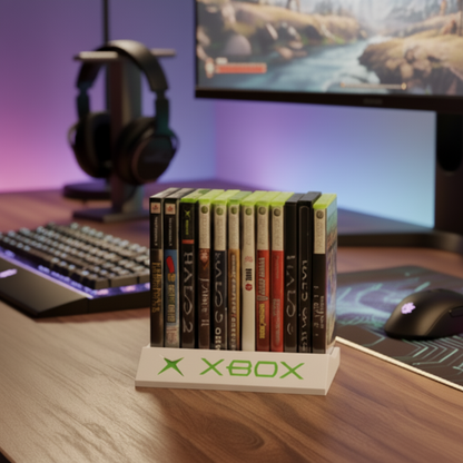 এক্সবক্স ডিস্ক স্ট্যান্ড-১