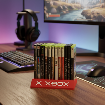 এক্সবক্স ডিস্ক স্ট্যান্ড-১