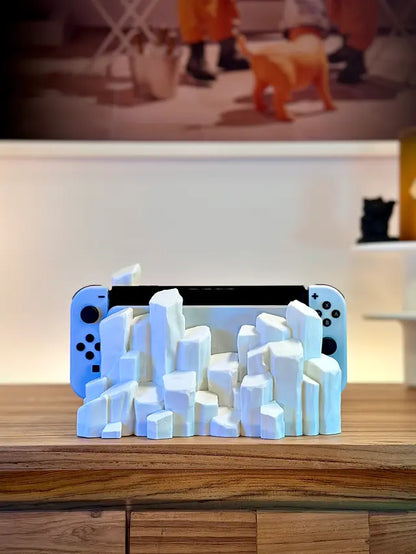 Nintendo Switch Quartz Stand