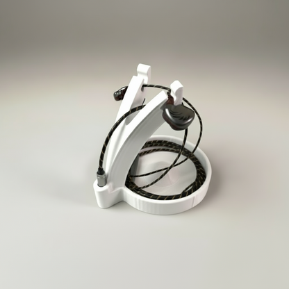 ইয়ারফোন হোল্ডার