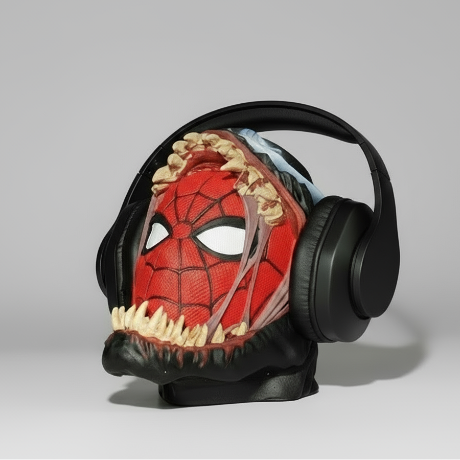 Venom Headphone Stand